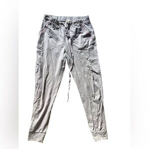 Saturday‎ Sunday Anthropologie Sweatpants Joggers Women's XS Lavender Purple✅